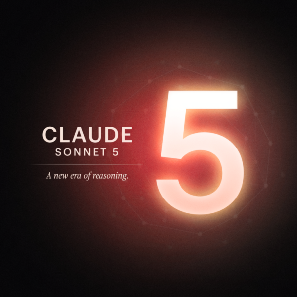 Anthropic Claude Sonnet 5&hellip;