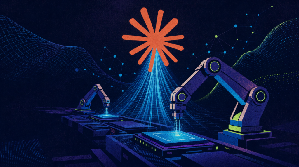 Anthropic poaches OpenAI’s second-ever chip engineer as both companies race toward IPOs
