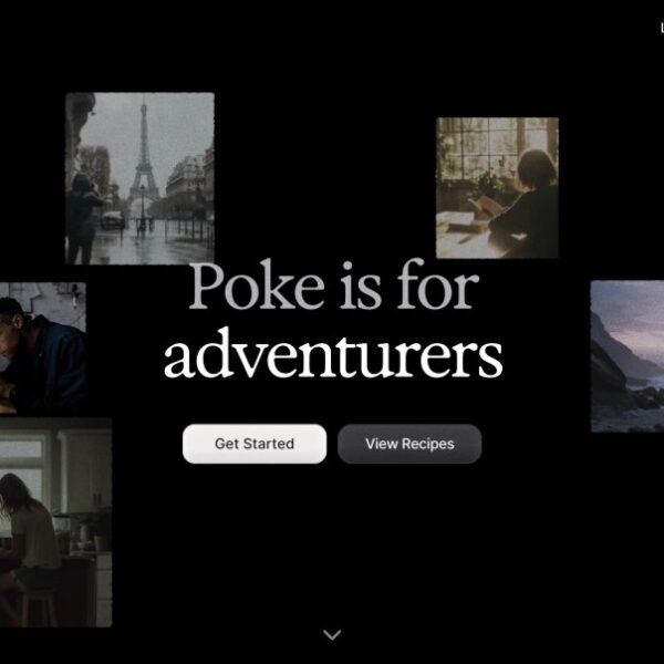 Apple approves Poke as&hellip;