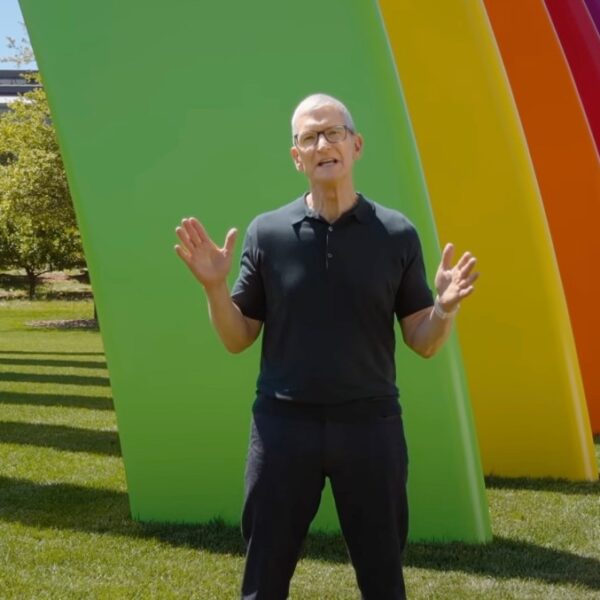 Apple plays catch-up at&hellip;