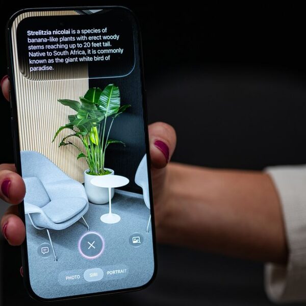 Apple’s Camera Chief Thinks&hellip;