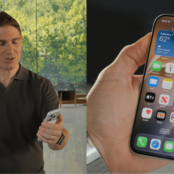 Apple’s WWDC AI demos&hellip;