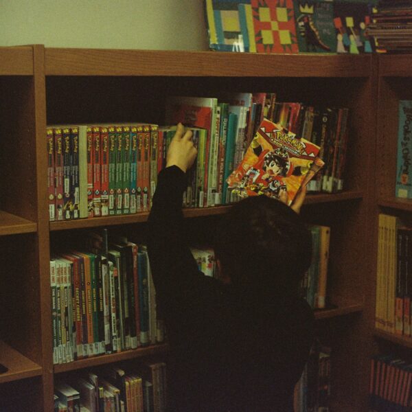 Are Public Libraries Becoming&hellip;