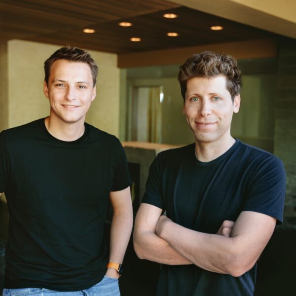 As OpenAI files for&hellip;