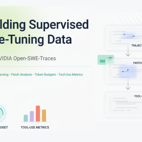 Building Supervised Fine-Tuning Data&hellip;
