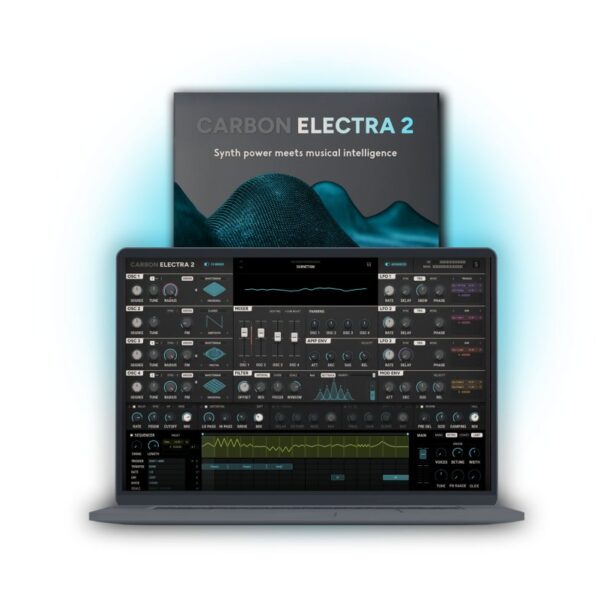 Carbon Electra 2 is&hellip;