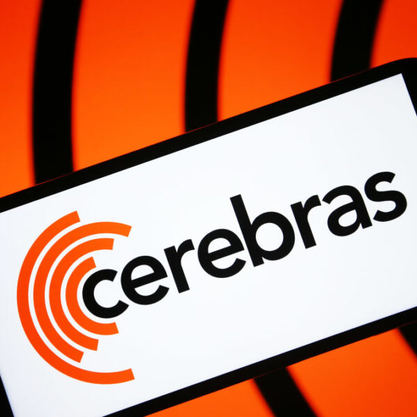 Cerebras stock plunges after&hellip;