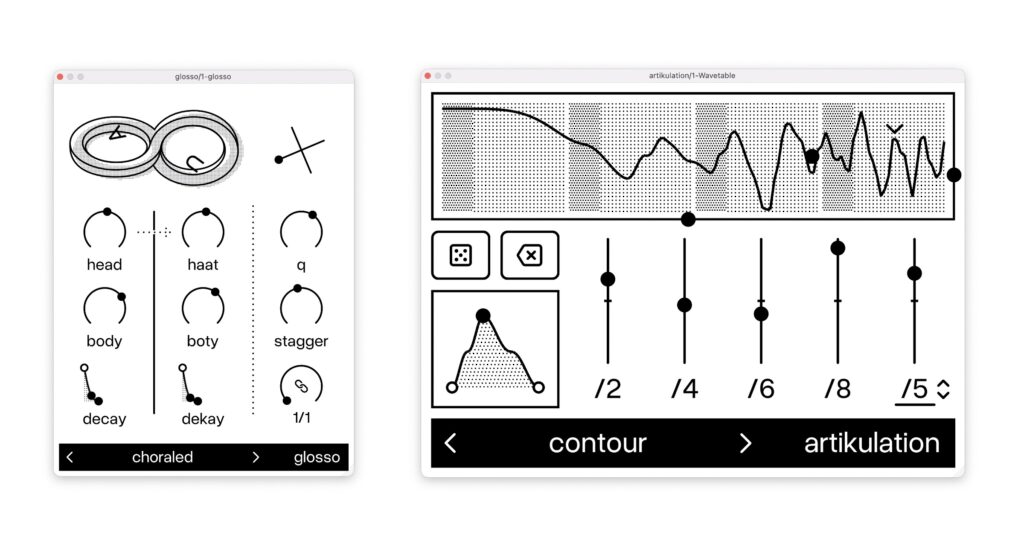 Chaotic vocals, polyrhythmic grooves — meet the every something plugins