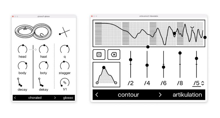 Chaotic vocals, polyrhythmic grooves — meet the every something plugins