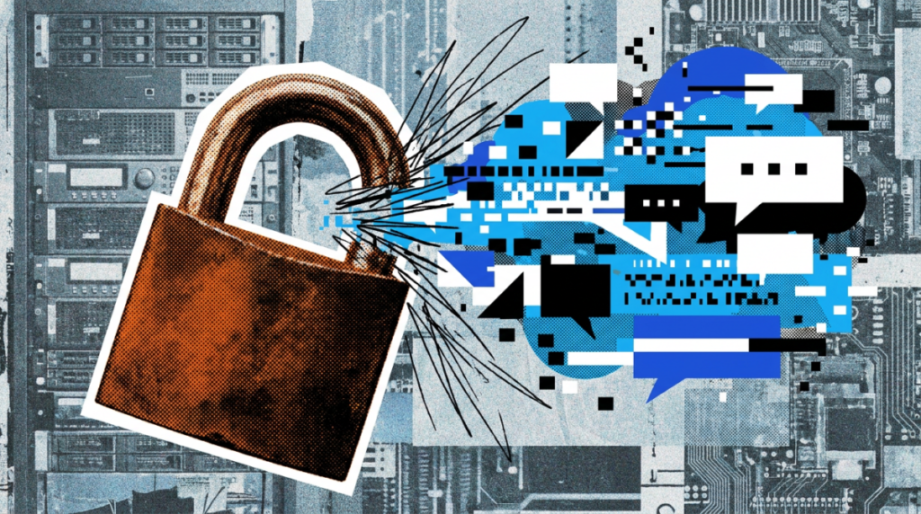 ChatGPT’s new Lockdown Mode lets you disable web access and more to protect sensitive data from prompt injection