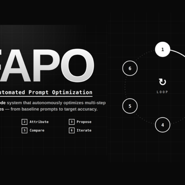 Cisco AI Introduces FAPO:&hellip;