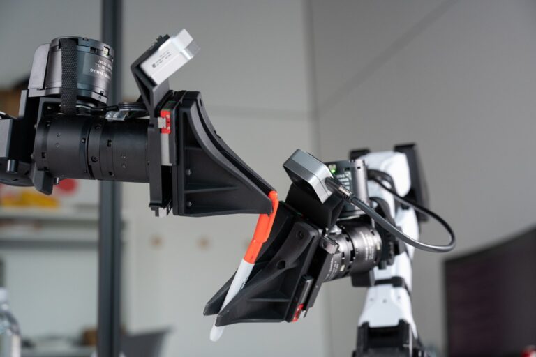 Collecting robot training data is dirty, unglamorous work. Some AI labs are already paying XDOF to do it