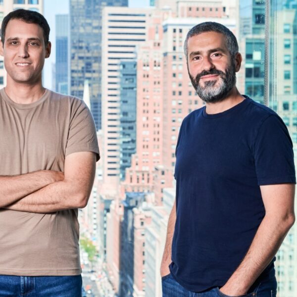 Coralogix raises $200M on&hellip;