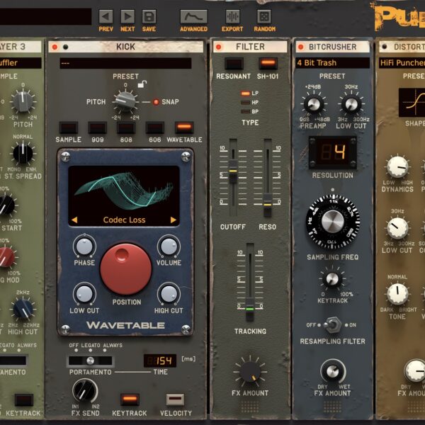 D16 PunchBox 2 is&hellip;