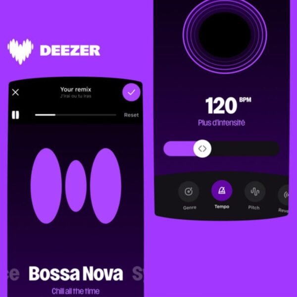 Deezer’s new Remix Lab&hellip;