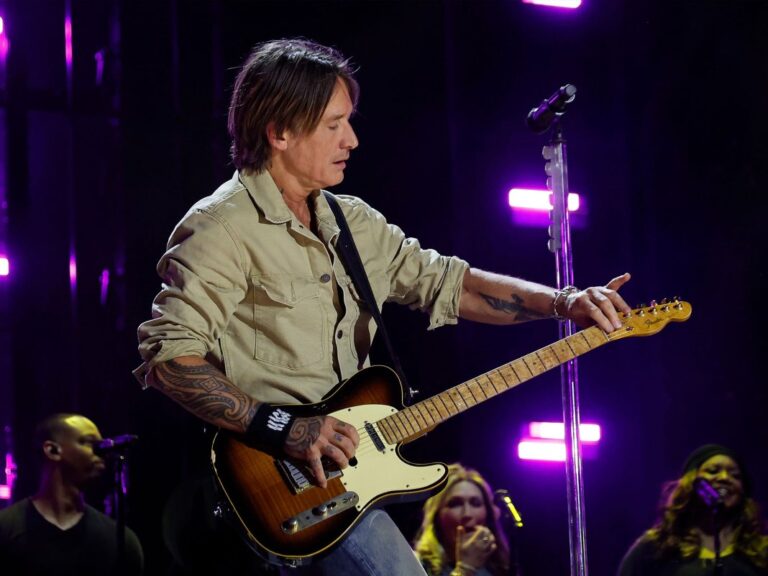 Fadeouts – lazy songwriting or the perfect space for experimentation? Keith Urban weighs in: “That’s when all the cool stuff starts happening”