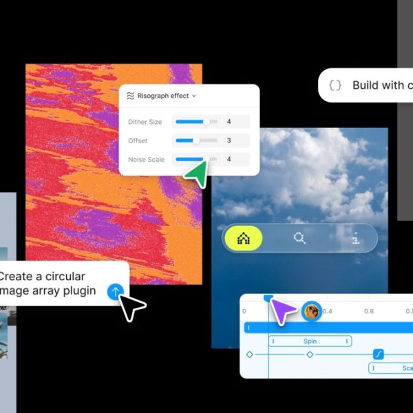 Figma adds code layers,&hellip;