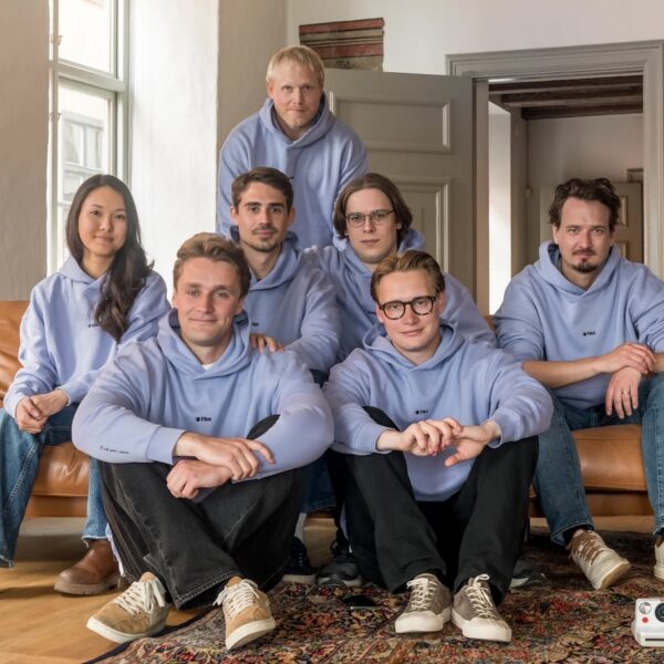 Fika Jobs raises $4M&hellip;