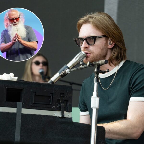 FINNEAS says Rick Rubin&hellip;