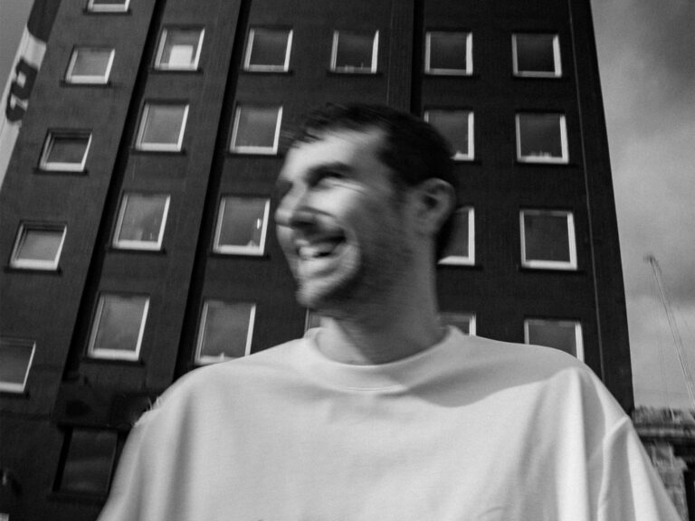 Fred again.. to lead FREE production workshop and networking event at Abbey Road Studios this Friday