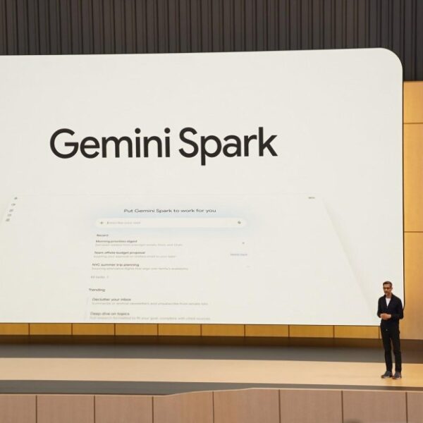 Gemini’s new AI agent&hellip;