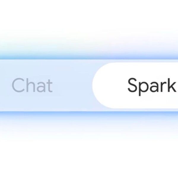 Gemini Spark is the&hellip;