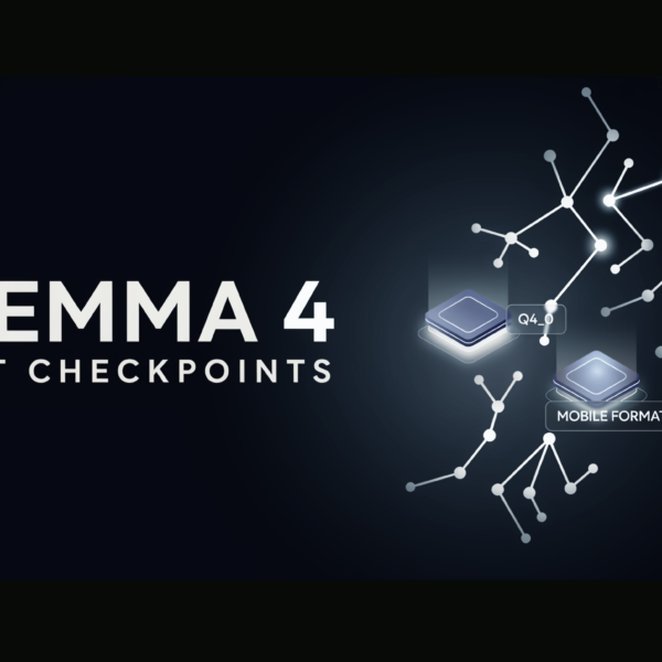 Google DeepMind Releases Gemma&hellip;