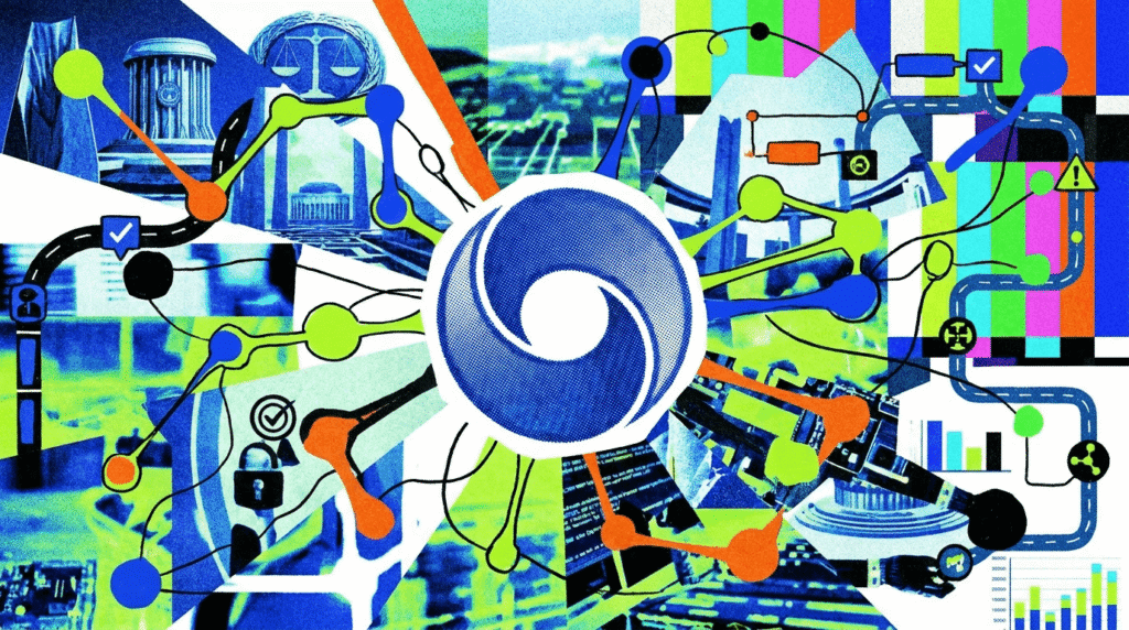Google Deepmind treats its own AI agents like rogue employees with office keys