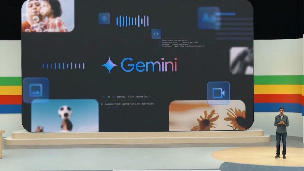 Google Gemini 1.5 and Flash LLMs Show Significant Advances Hidden in Research