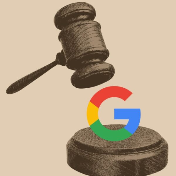 Google must let publishers&hellip;