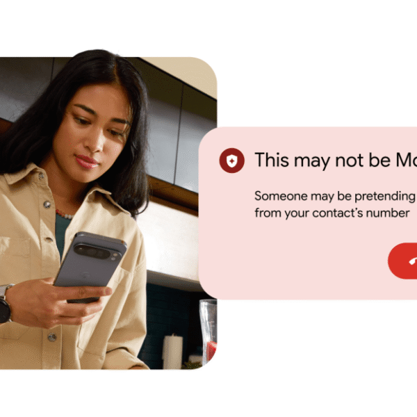 Google’s Phone app will&hellip;