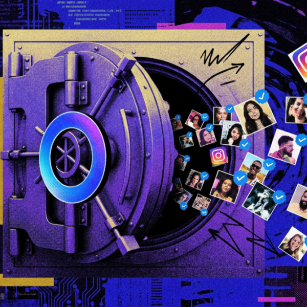 Hackers hijacked high-profile Instagram&hellip;
