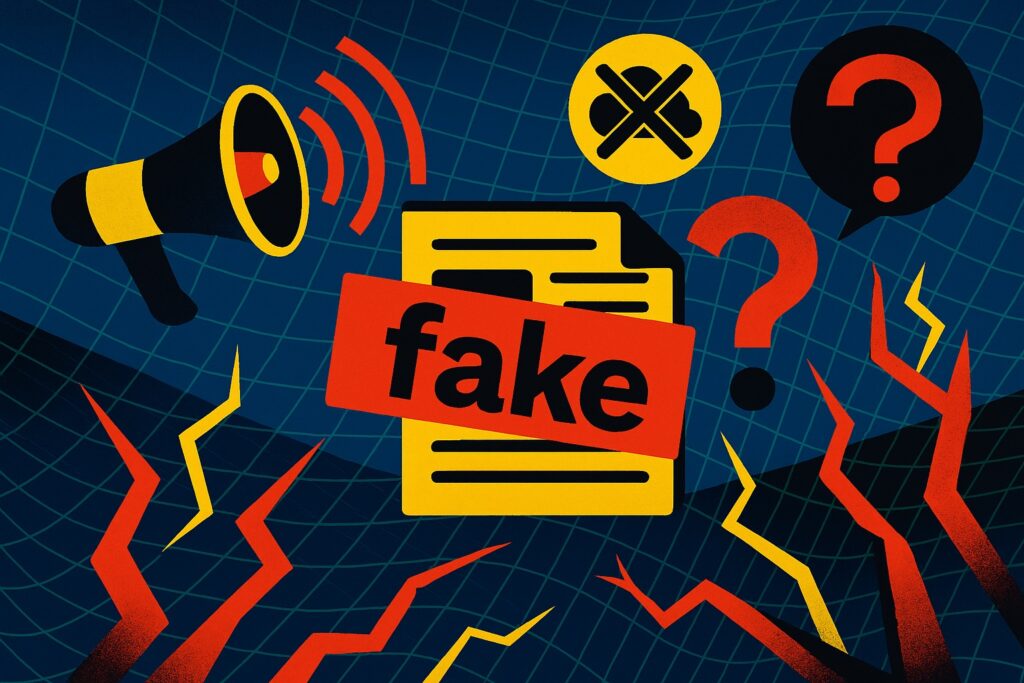 How easily can Russian propaganda fool AI models? A new benchmark finds out