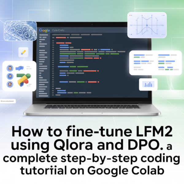 How to Fine-Tune LFM2&hellip;