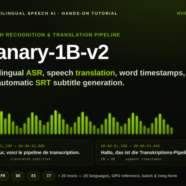 How to Use NVIDIA&hellip;