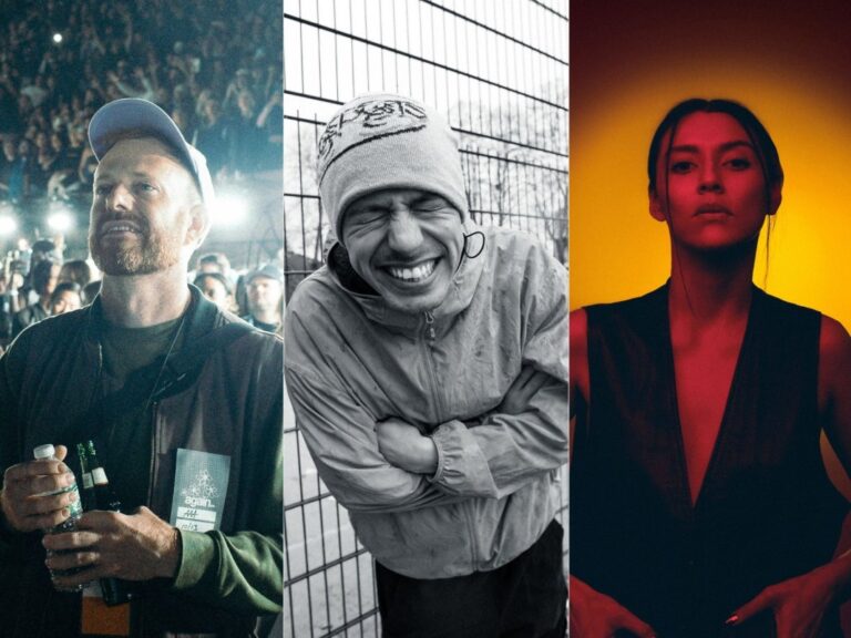 How we remixed Morcheeba: Tips and tricks from Paula Tape, Frazer Ray, and Brother Counsell