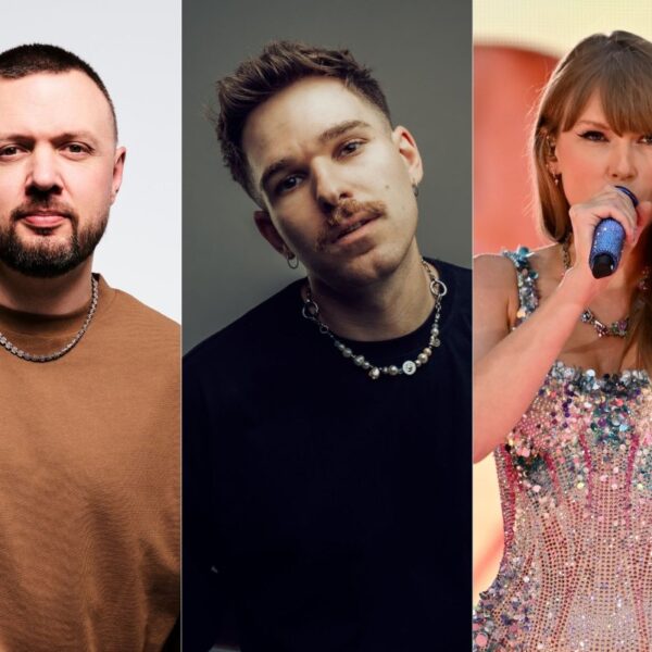 How we remixed Taylor&hellip;