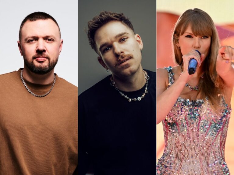How we remixed Taylor Swift: Tips and tricks from Chris Lake and Ely Oaks