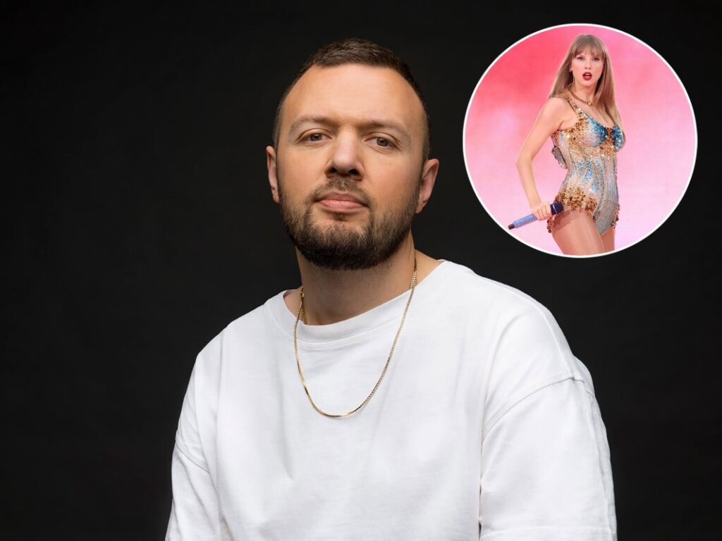 “I think it’s the most underrated plugin on Ableton Live”: The simple tool Chris Lake used in his Taylor Swift remix