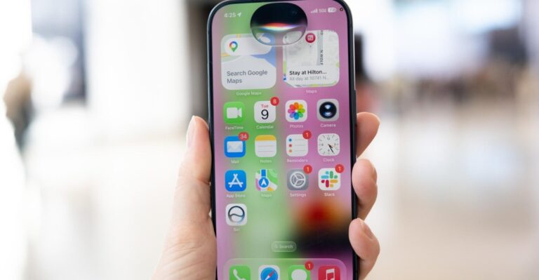 I tried Siri AI, and so far it actually works
