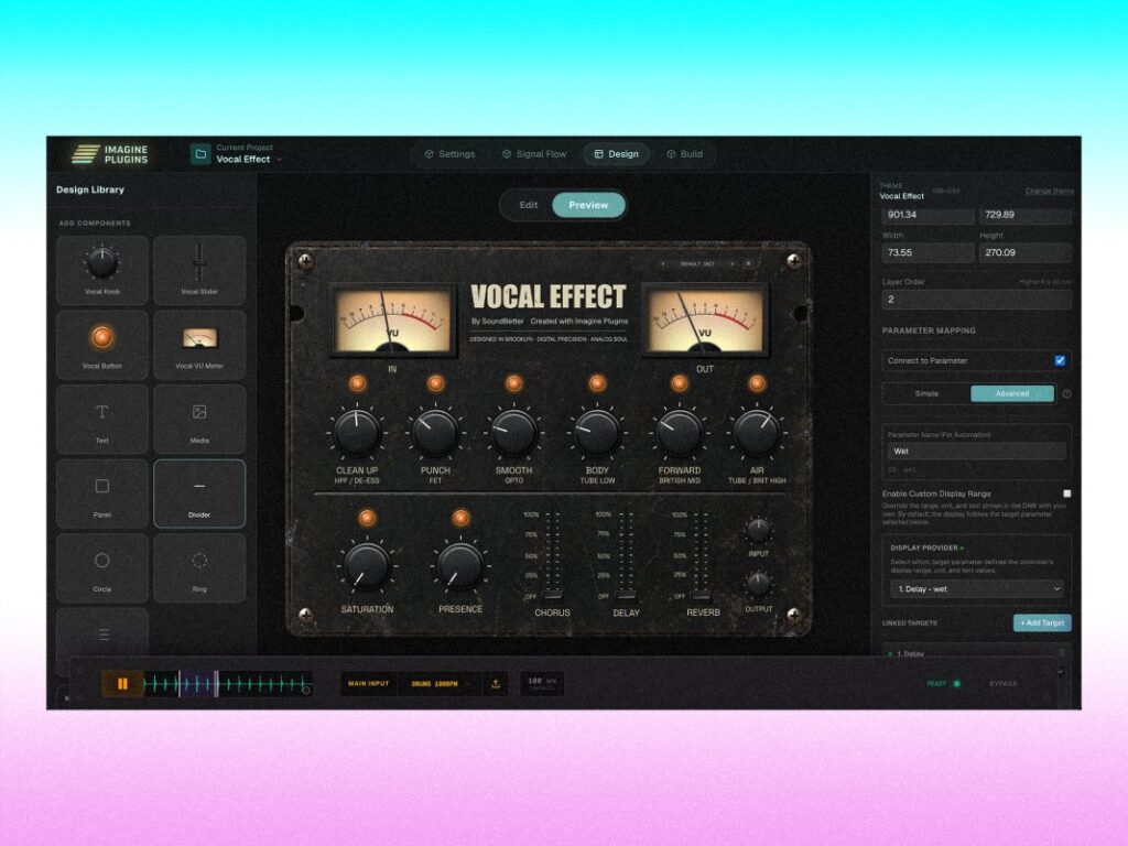 Imagine Plugins is changing who gets to make plugins