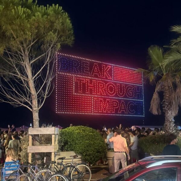 Inside Cannes, the Advertising&hellip;