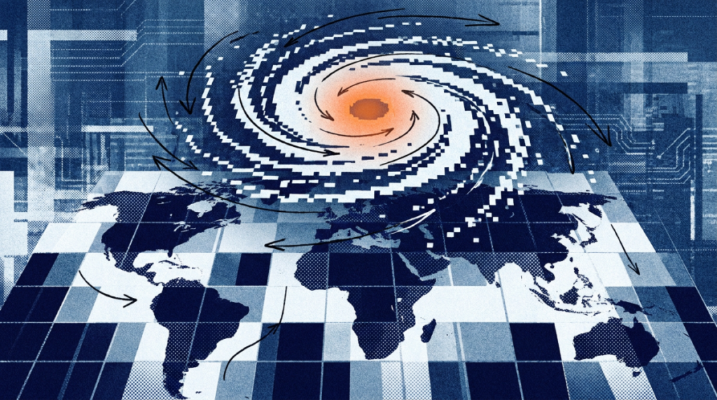 Insurers turn to generative AI for catastrophe modeling, but hallucinations and sales logic could get in the way