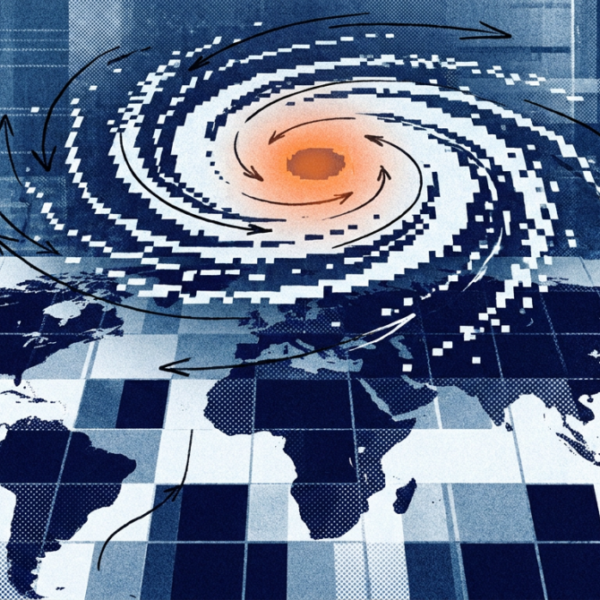 Insurers turn to generative&hellip;