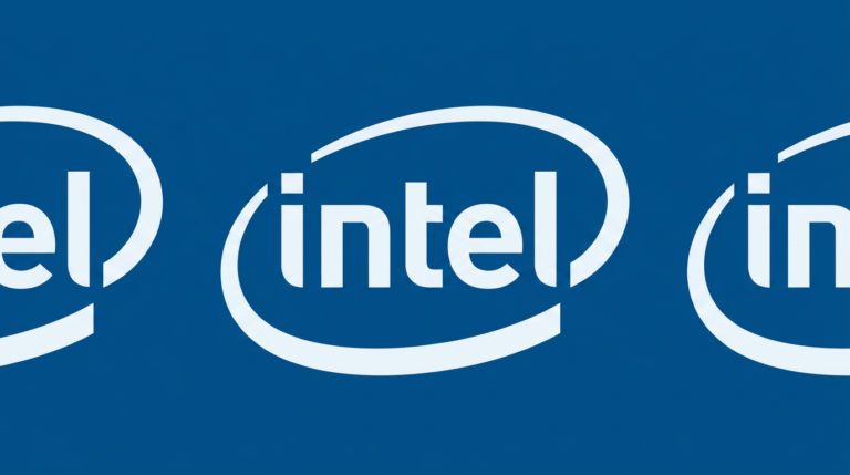 Intel gets a second life as Google and Nvidia explore it as a TSMC backup for AI chips