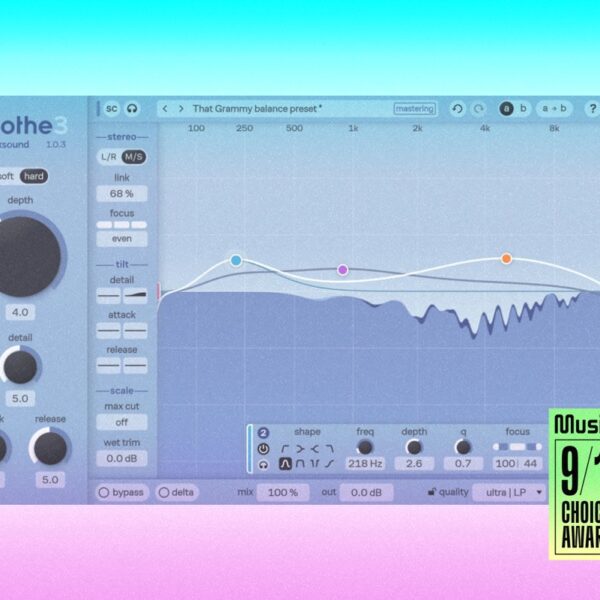 Is Oeksound’s Soothe3 the&hellip;