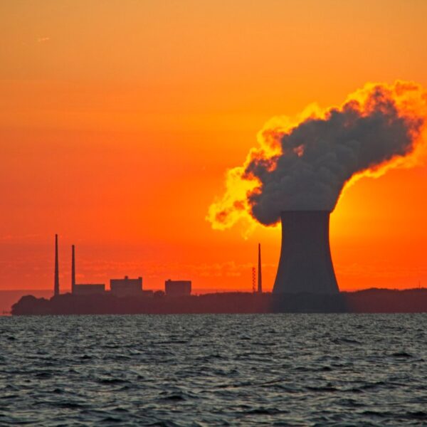 Is this the dawn&hellip;