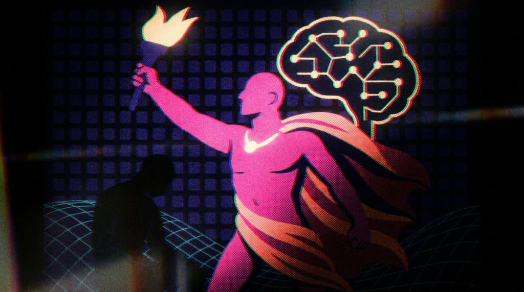 Jeff Bezos’ AI startup Prometheus closes $12 billion round at a $41 billion valuation
