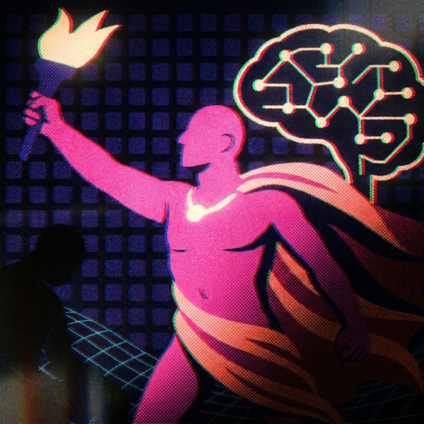 Jeff Bezos’ AI startup&hellip;