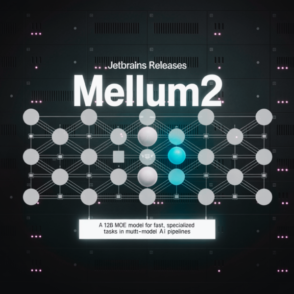 JetBrains Releases Mellum2: A&hellip;